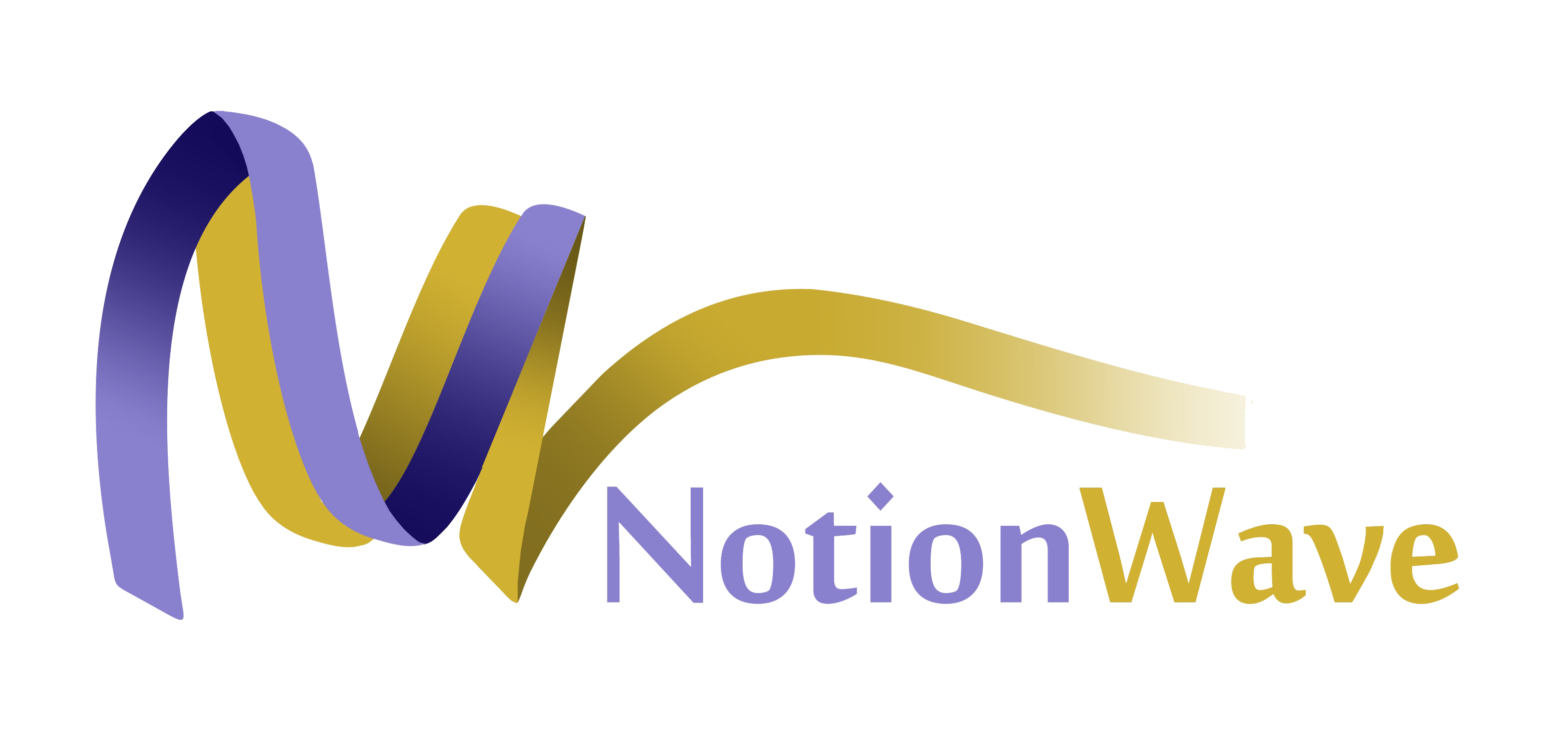 NotionWave Logo